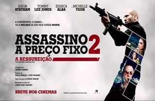 Assassino a Preço Fixo 2 - A Ressureição (2016)