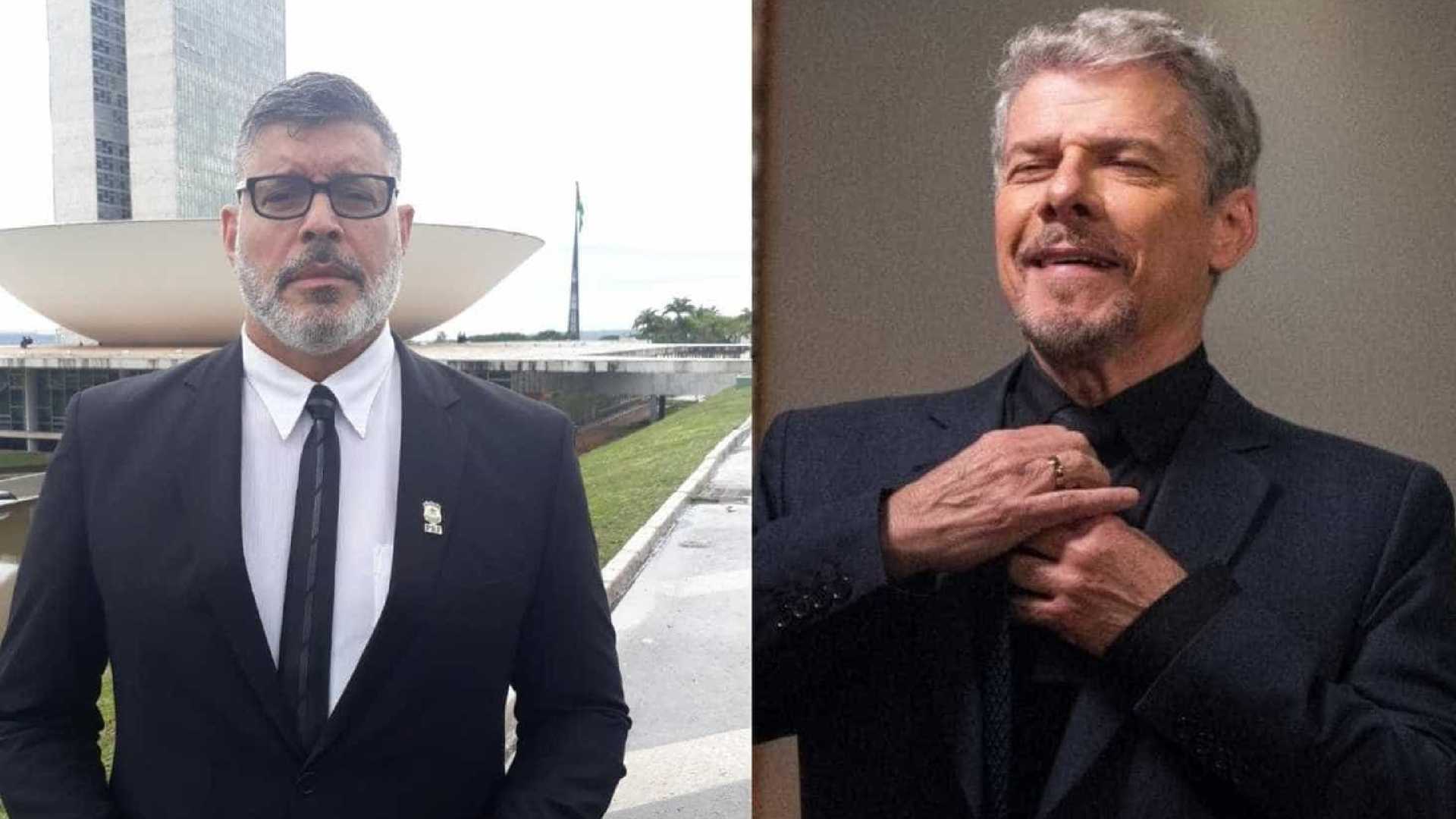 Ex-ator pornô, Alexandre Frota provoca José Mayer após saída da Globo –  Blog do Silva Lima