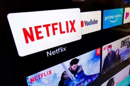 Veja os lançamentos da Netflix em novembro de 2022