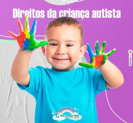 9 dicas para ajudar uma criança autista