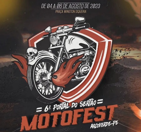 São Carlos Motofest