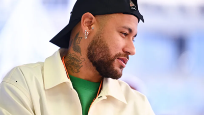 Neymar