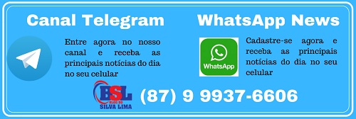 Canais BSL