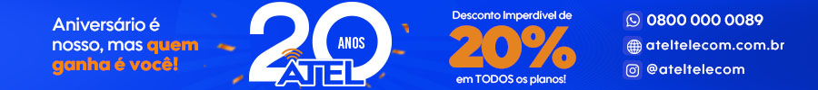 Atel Promocao 01Jun a 30 jul