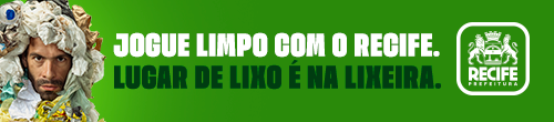 pref Recife Educação Chuvas