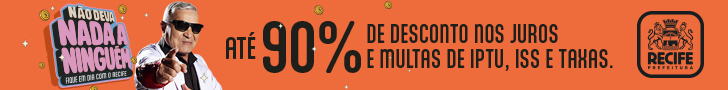 Fique em Dia - PCR