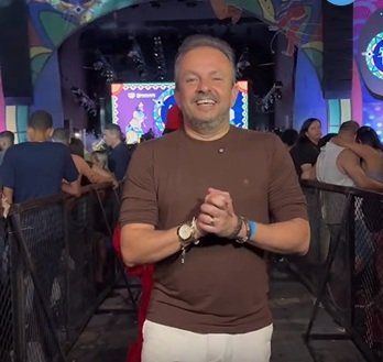 Fabinho comemora o sucesso do Festival Pernambuco Meu País em Salgueiro e  diz que quer o evento de volta em 2026 - Blog do Silva Lima