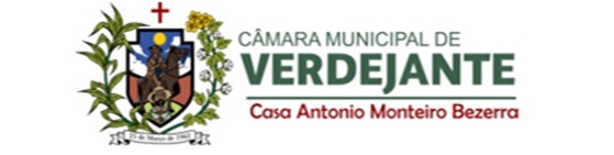 Câmara Verdejante