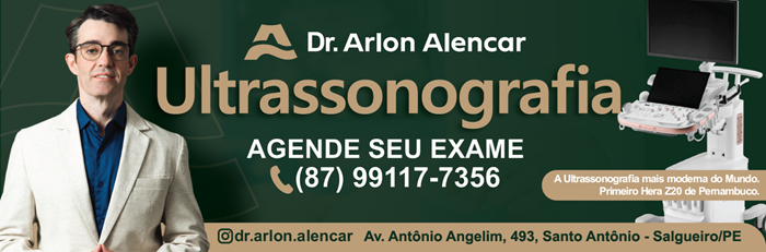Doutor Arlon Alencar