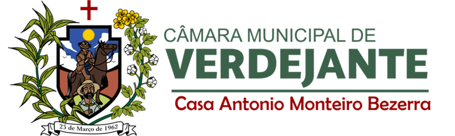 Câmara Verdejante