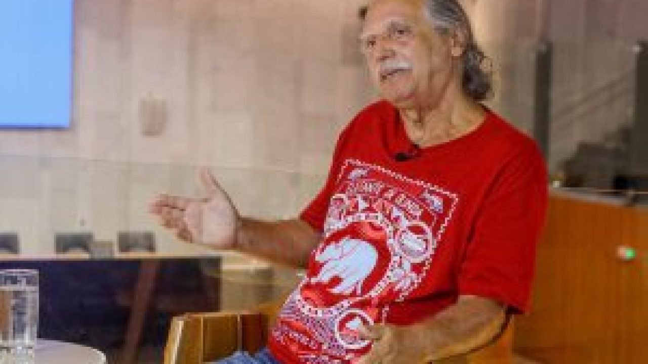 Clube Elefante atua na manutenção do frevo e na restauração da memória cultural