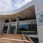 Foto: Logotipo da Alepe