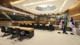 Foto: Logotipo da Alepe