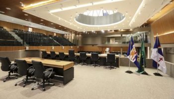 Foto: Logotipo da Alepe