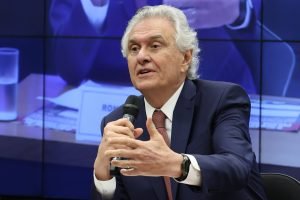 Comissão Especial que analisa a PEC da Segurança Pública