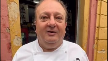 Foto: 1 de 1 Pesadelo na Cozinha, apresentado por Erick Jacquin, pode render mul