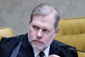 Foto: Superior Tribunal Federal