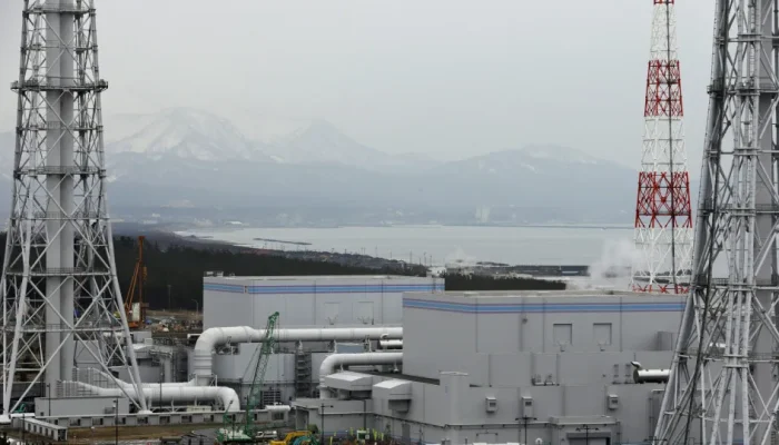 Maior central nuclear do mundo planeja reinício na segunda-feira