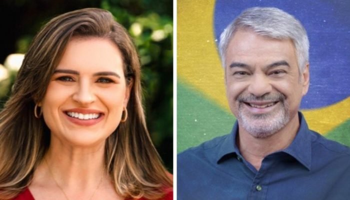 Datafolha: disputa para o Senado é liderada por Marília Arraes e Humberto Costa em Pernambuco
