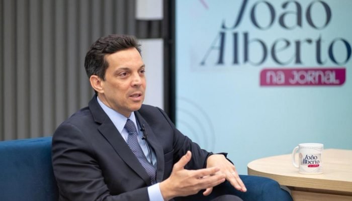 Novo presidente do TCE-PE critica cachês elevados de shows em municípios e defende prevenção: 'É melhor agir antes do prejuízo'