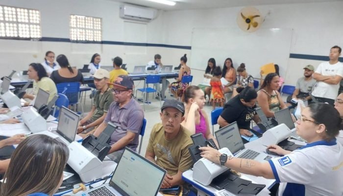 Governo de Pernambuco abre cadastramento do Chapéu de Palha 2026 para fruticultura irrigada e pesca artesanal no Sertão