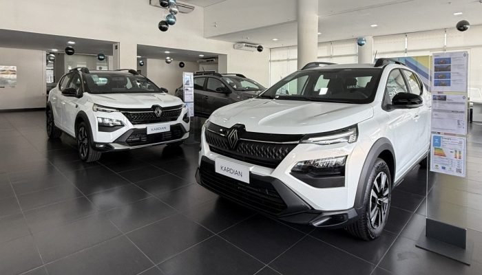 Carro de custo-benefício para comprar com até R$ 120 mil