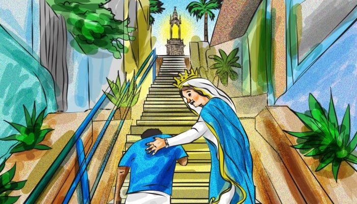 Desigualdade persiste