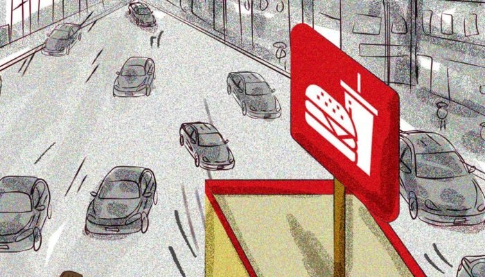 Para além do livre comércio