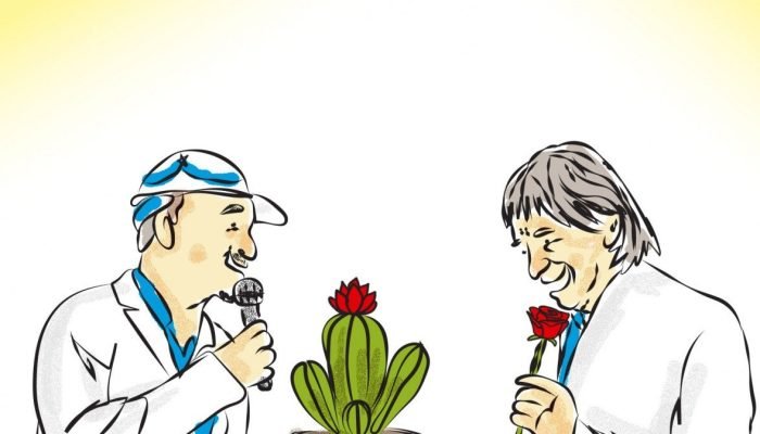 Em busca de relevância