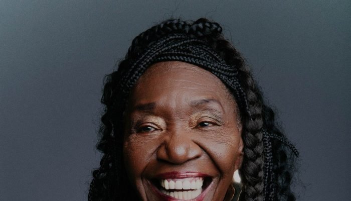 Lia de Itamaracá comemora 82 anos com programação cultural na Ilha