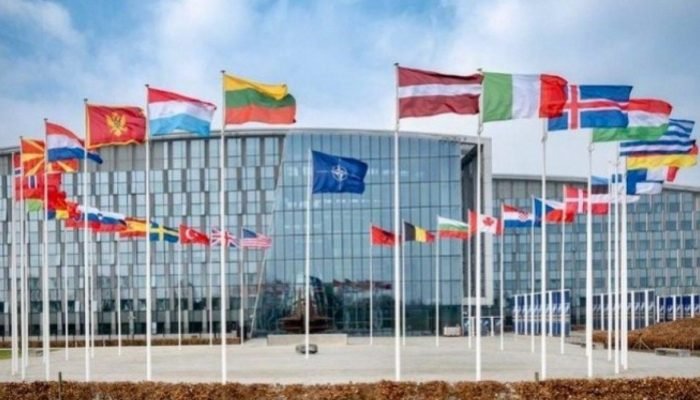 Pentágono planeja reduzir participação dos EUA na Otan, diz jornal