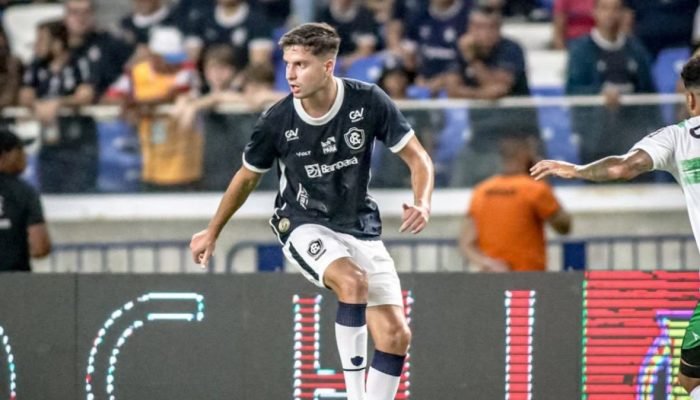 Transmissão Remo x Avaí ao vivo online: confira onde assistir