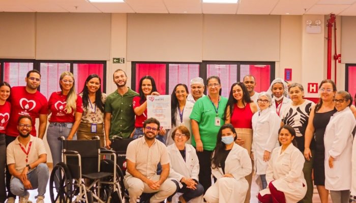 Campanha de Doação de Sangue em Dois Irmãos Busca 150 Bolsas Antes do Carnaval