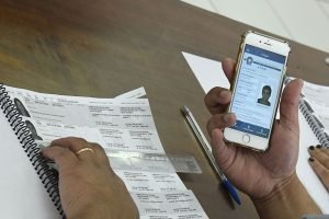 Fotos produzidas pelo Senado