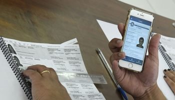Fotos produzidas pelo Senado