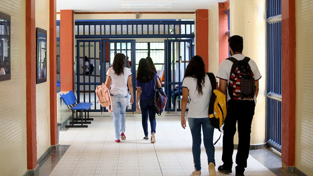 Fotos produzidas por terceiros Foto: Title