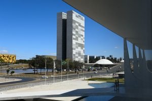 Fotos produzidas pelo Senado
