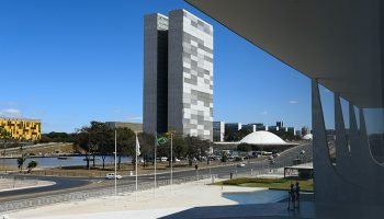 Fotos produzidas pelo Senado