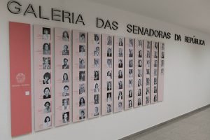 Fotos produzidas pelo Senado