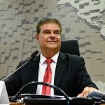 CRE - Comissão de Relações Exteriores e Defesa Nacional