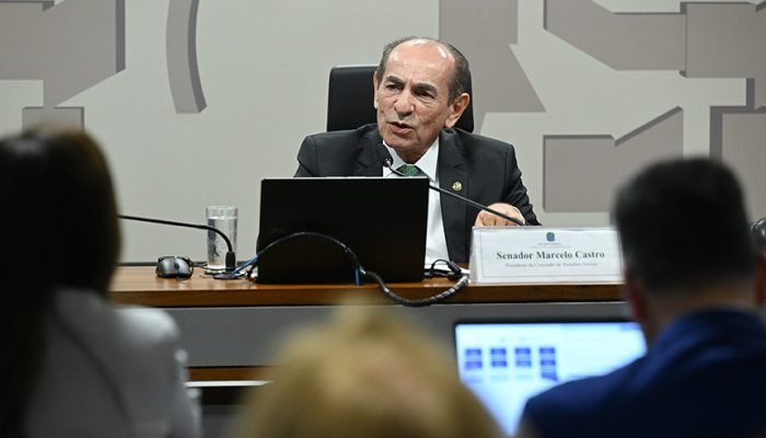 Proteção contra desconto em benefício previdenciário aguarda votação na CAS