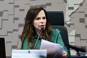 Foto: Senado Notícias