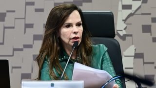 Foto: Senado Notícias