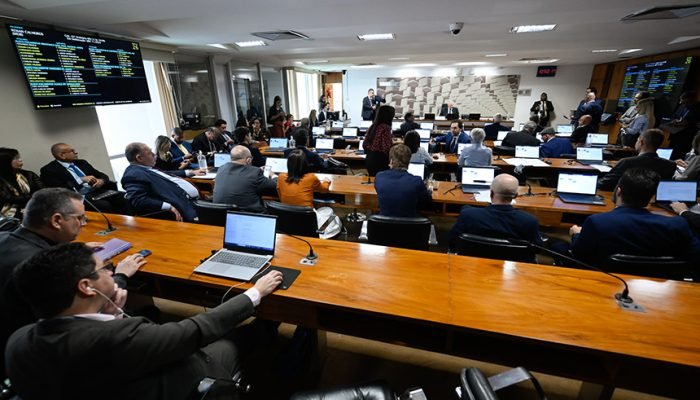 Novo marco legal para Sistema de Pagamentos Brasileiro avança para a CCJ