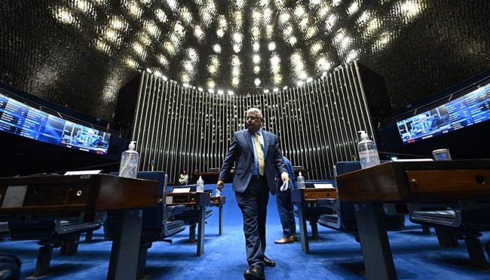 Senado celebrará 200 anos de Dom Pedro II em sessão especial