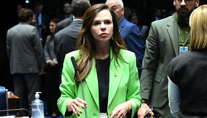 PEC da Polícia Científica Conclui Primeiro Turno de Discussão no Senado