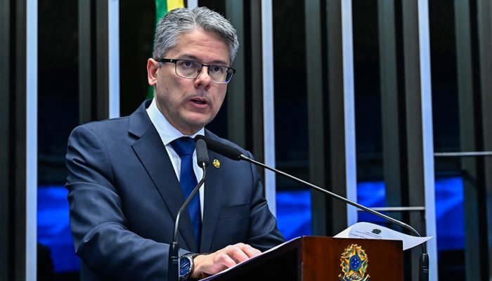 Senado aprova 'PL Antifacção'; penas podem chegar a 120 anos