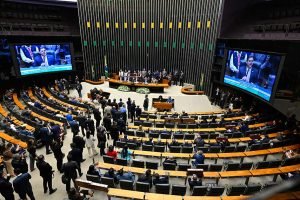 Plenário do Congresso