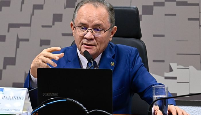 Presidente da Comissão de Agricultura defende ajustes no acordo Mercosul-UE