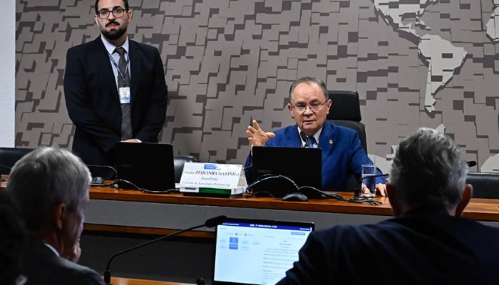 Projeto que susta a criação de comissões de soluções fundiárias passa na CRA